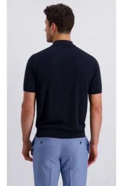 PIERRE CARDIN Polo-Shirt salute