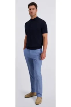 PIERRE CARDIN Polo-Shirt salute