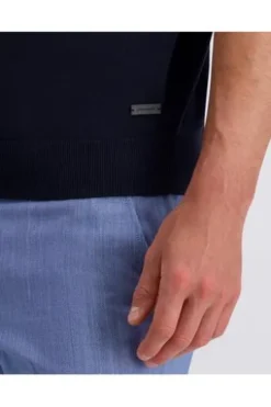 PIERRE CARDIN Polo-Shirt salute