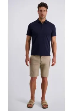 PIERRE CARDIN Polo-Shirt salute
