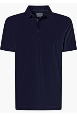 PIERRE CARDIN Polo-Shirt salute