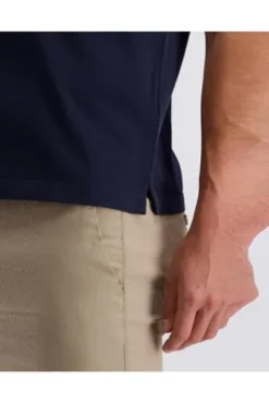 PIERRE CARDIN Polo-Shirt salute