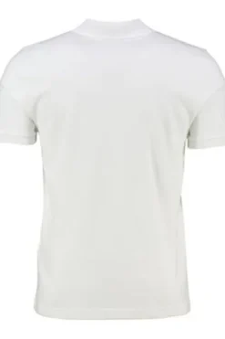 PIERRE CARDIN Polo-Shirt weiss