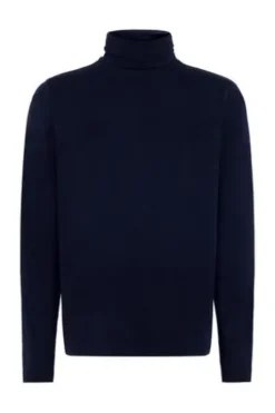 PIERRE CARDIN Rollkragen Pullover salute