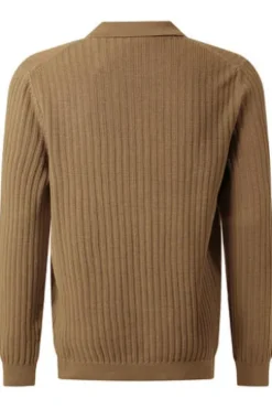 PIERRE CARDIN Strick Pullover lark