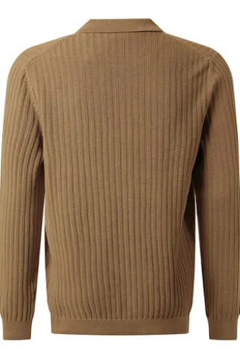 PIERRE CARDIN Strick Pullover lark