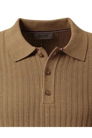 PIERRE CARDIN Strick Pullover lark