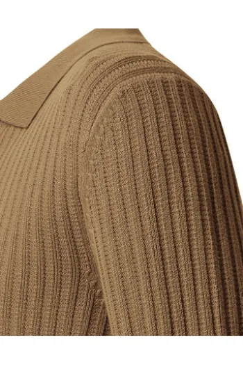PIERRE CARDIN Strick Pullover lark