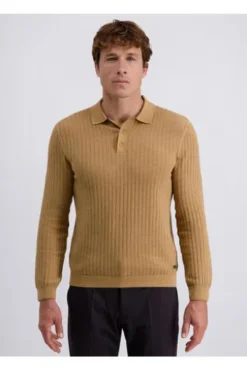 PIERRE CARDIN Strick Pullover lark