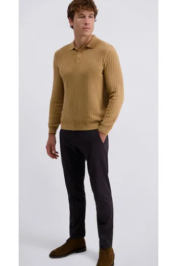 PIERRE CARDIN Strick Pullover lark