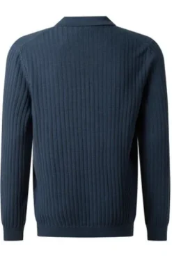 PIERRE CARDIN Strick Pullover salute