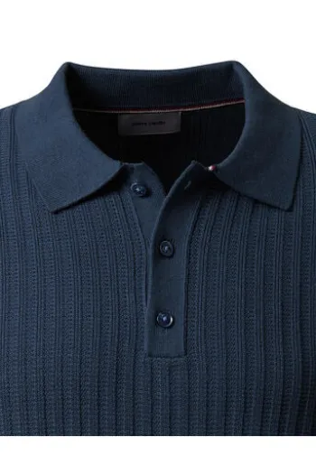 PIERRE CARDIN Strick Pullover salute