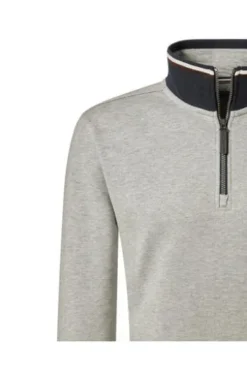 PIERRE CARDIN Troyer mirage grey