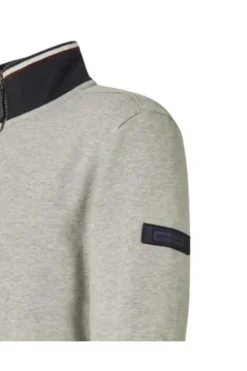 PIERRE CARDIN Troyer mirage grey