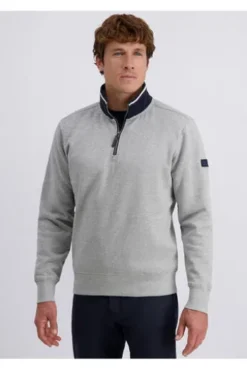 PIERRE CARDIN Troyer mirage grey
