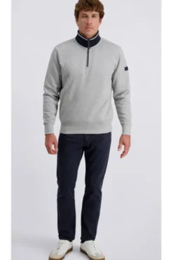PIERRE CARDIN Troyer mirage grey