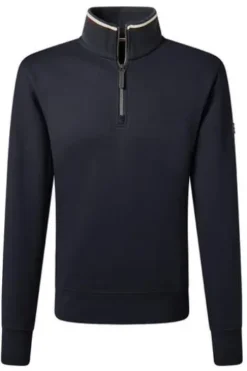 PIERRE CARDIN Troyer salute