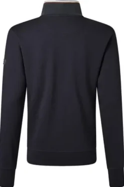 PIERRE CARDIN Troyer salute