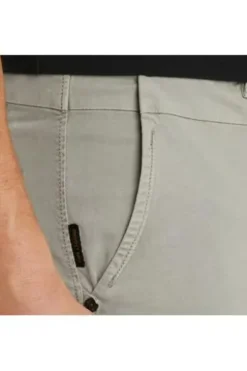 PME LEGEND American Classic Chino Shorts alloy Regular Fit