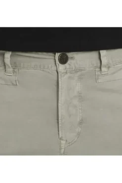 PME LEGEND American Classic Chino Shorts alloy Regular Fit