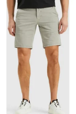 PME LEGEND American Classic Chino Shorts alloy Regular Fit