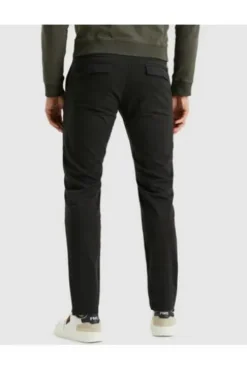 PME LEGEND AMERICAN CLASSIC CHINO Hose black Regular Fit