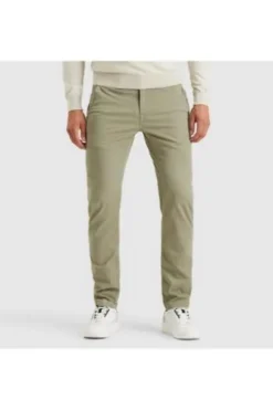 PME LEGEND AMERICAN CLASSIC CHINO Hose forest fog Regular Fit