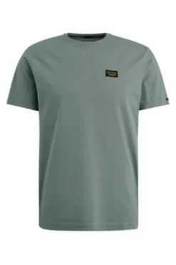 PME LEGEND AMERICAN CLASSIC T-Shirt balsam green