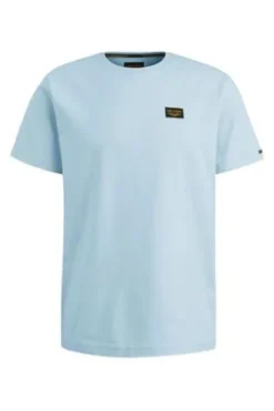 PME LEGEND AMERICAN CLASSIC T-Shirt airy blue