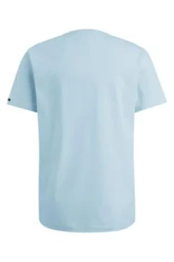 PME LEGEND AMERICAN CLASSIC T-Shirt airy blue