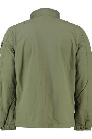 PME LEGEND Cargoyet Jacke ivy green