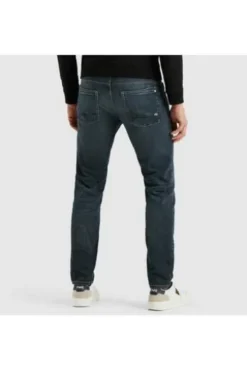 PME LEGEND COMMANDER 3.O Jeans REAL SPECIAL DARK rinsed Relaxed Fit