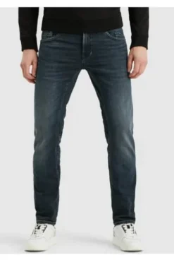 PME LEGEND COMMANDER 3.O Jeans REAL SPECIAL DARK rinsed Relaxed Fit