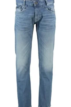 PME LEGEND COMMANDER 3.O Jeans used fresh blue used fresh blue Relaxed Fit