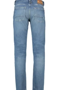 PME LEGEND COMMANDER 3.O Jeans used fresh blue used fresh blue Relaxed Fit