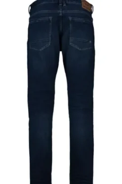 PME Legend COMMANDER 3.0 Relaxed Fit Jeans true blue mid