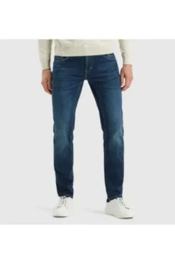 PME Legend COMMANDER 3.0 Relaxed Fit Jeans true blue mid