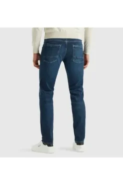 PME Legend COMMANDER 3.0 Relaxed Fit Jeans true blue mid