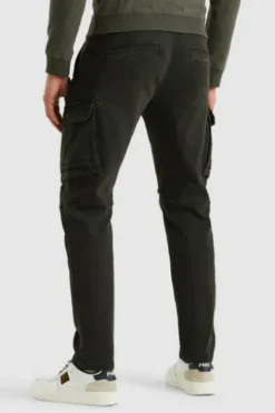 PME LEGEND Expedizor Relaxed Fit Cargo Hose black Relaxed Fit
