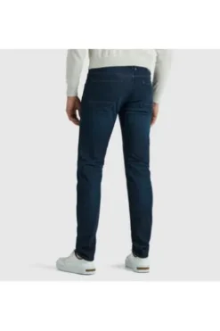 PME LEGEND Five-Pocket-Jeans TAILWHEEL Dark Denim Shade