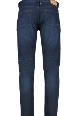 PME LEGEND Five-Pocket-Jeans TAILWHEEL Dark Denim Shade