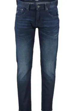 PME LEGEND Five-Pocket-Jeans TAILWHEEL Dark Denim Shade