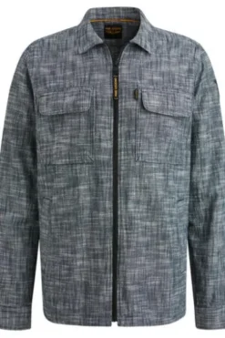 PME LEGEND Hemdjacke salute