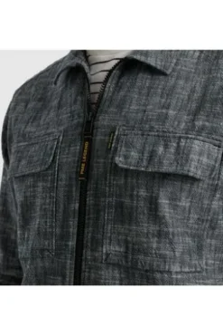 PME LEGEND Hemdjacke salute
