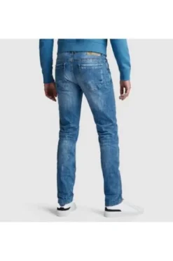 PME LEGEND Jeans Nightfly jeansblau regular fit