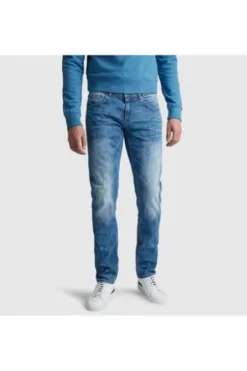 PME LEGEND Jeans Nightfly jeansblau regular fit