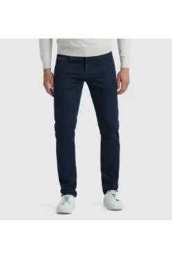 PME LEGEND Nightflight Jeans dark clean blue Regular Fit