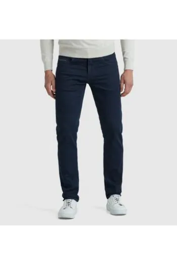 PME LEGEND Nightflight Jeans dark clean blue Regular Fit
