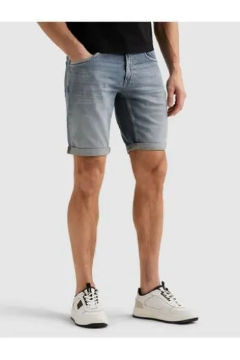 PME LEGEND NIGHTFLIGHT Shorts blue Regular Fit