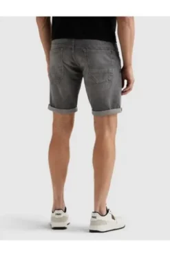 PME LEGEND NIGHTFLIGHT Shorts grey fresh tone Regular Fit